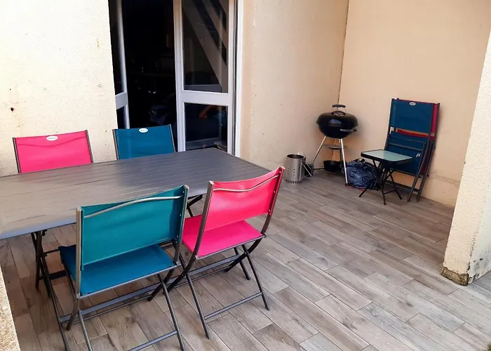 Le Cottage De Guidel