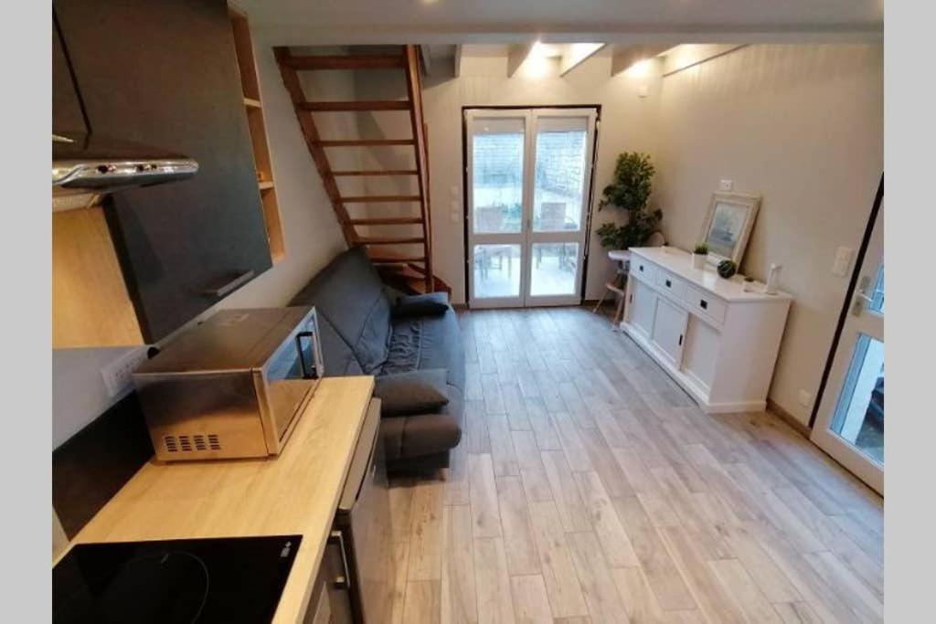 Hébergement de vacances Le De *